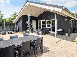 Holiday Home in Tarm