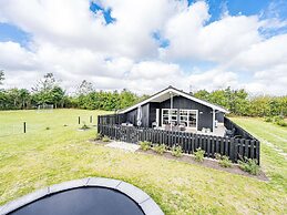 Holiday Home in Tarm