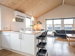 Holiday Home in Tarm