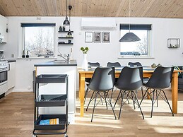 Holiday Home in Tarm