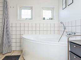 Holiday Home in Tarm