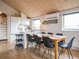 Holiday Home in Tarm