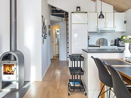 Holiday Home in Tarm