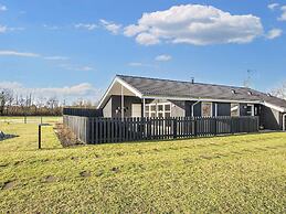 Holiday Home in Tarm