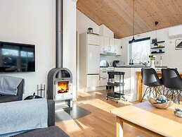 Holiday Home in Tarm