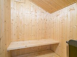 Holiday Home in Tarm
