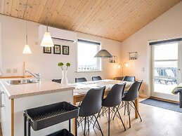 Holiday Home in Tarm