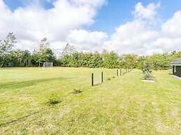 Holiday Home in Tarm