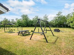 Holiday Home in Tarm