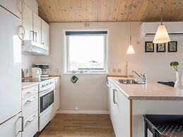 Holiday Home in Tarm