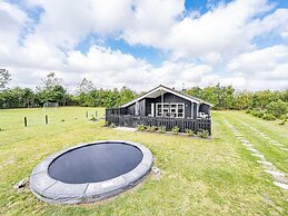 Holiday Home in Tarm