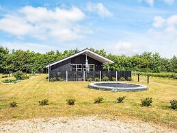 Holiday Home in Tarm