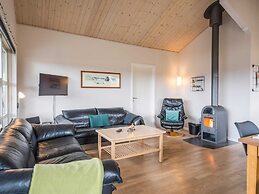 Holiday Home in Tarm