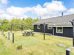 Holiday Home in Tarm