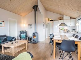 Holiday Home in Tarm
