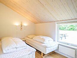 Holiday Home in Tarm