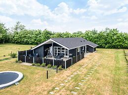 Holiday Home in Tarm