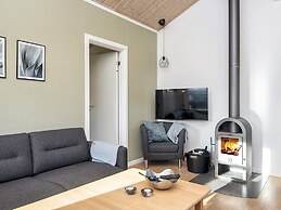 Holiday Home in Tarm