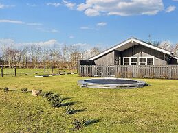 Holiday Home in Tarm