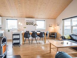 Holiday Home in Tarm