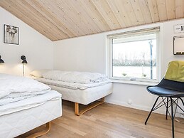 Holiday Home in Tarm