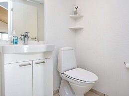 Holiday Home in Tarm