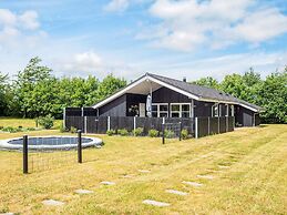 Holiday Home in Tarm