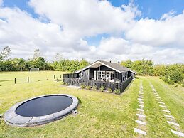 Holiday Home in Tarm