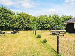 Holiday Home in Tarm