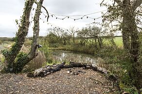 Lavender - Luxurious Barn Conversion