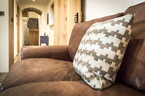 Lavender - Luxurious Barn Conversion