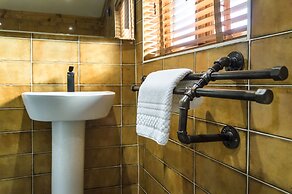 Lavender - Luxurious Barn Conversion