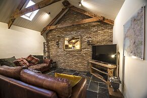 Lavender - Luxurious Barn Conversion