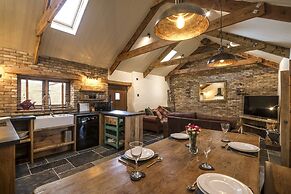 Lavender - Luxurious Barn Conversion