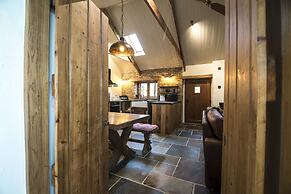 Lavender - Luxurious Barn Conversion