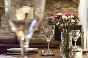 Lavender - Luxurious Barn Conversion