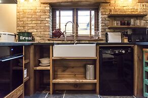 Lavender - Luxurious Barn Conversion