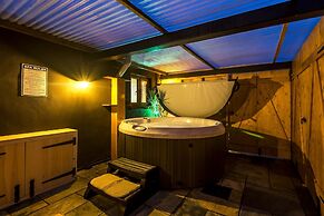 Lavender - Luxurious Barn Conversion