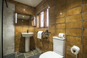 Lavender - Luxurious Barn Conversion