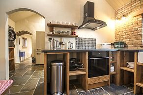 Lavender - Luxurious Barn Conversion