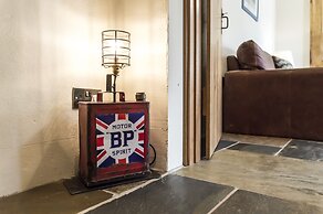 Lavender - Luxurious Barn Conversion