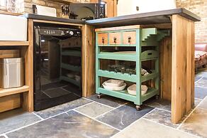 Lavender - Luxurious Barn Conversion