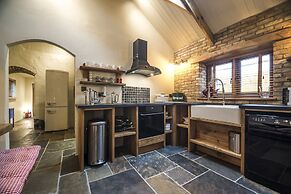 Lavender - Luxurious Barn Conversion