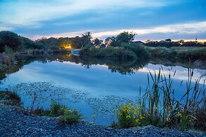 Lavender - Luxurious Barn Conversion