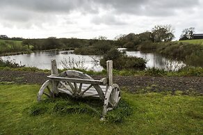 Lavender - Luxurious Barn Conversion