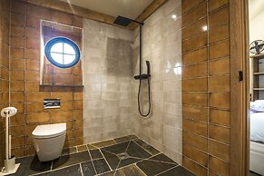 Lavender - Luxurious Barn Conversion