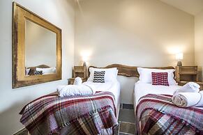 Lavender - Luxurious Barn Conversion