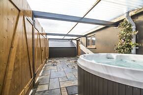 Lavender - Luxurious Barn Conversion