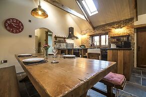 Lavender - Luxurious Barn Conversion