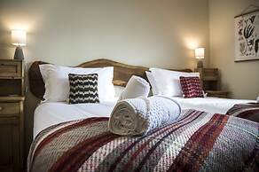 Lavender - Luxurious Barn Conversion